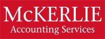 McKerlie Accounting Services logo